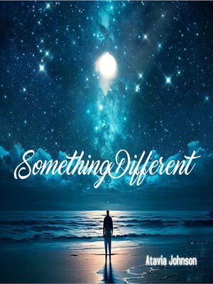 cover image of Something Different